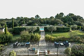 Hotel Restaurant Le Gardon - Pont du Gard