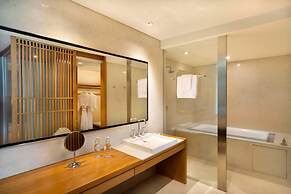TUI BLUE Maduzi hotel Bangkok