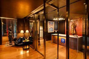 TUI BLUE Maduzi hotel Bangkok