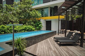 TUI BLUE Maduzi hotel Bangkok
