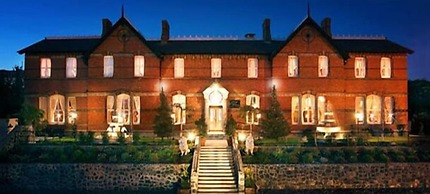Scholars Townhouse
