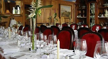 Scholars Townhouse