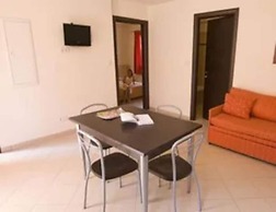 Les Terrasses de Lozari
