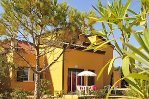 Les Terrasses de Lozari