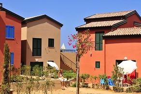 Les Terrasses de Lozari