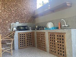 Mbuyuni Beach Village - Bungalows