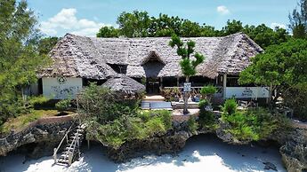 Mbuyuni Beach Village - Bungalows