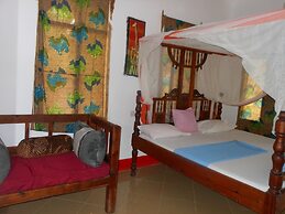 Mbuyuni Beach Village - Bungalows