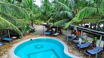 Mbuyuni Beach Village - Bungalows