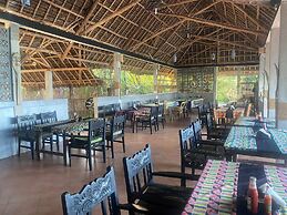 Mbuyuni Beach Village - Bungalows