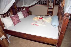 Mbuyuni Beach Village - Bungalows