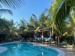 Mbuyuni Beach Village - Bungalows