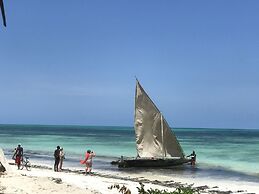 Mbuyuni Beach Village - Bungalows