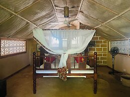 Mbuyuni Beach Village - Bungalows