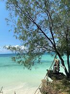 Mbuyuni Beach Village - Bungalows