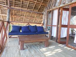 Mbuyuni Beach Village - Bungalows
