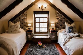 Schoone Oordt Country House