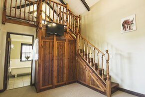 Schoone Oordt Country House