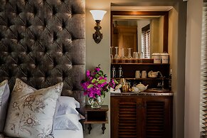 Schoone Oordt Country House