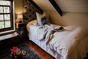 Schoone Oordt Country House