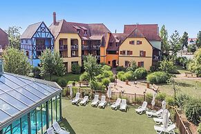 Pierre & Vacances Résidence Le Clos d'Eguisheim