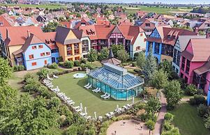 Pierre & Vacances Résidence Le Clos d'Eguisheim