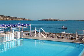 Gillieru Harbour Hotel