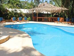 Esencia Hotel & Villas