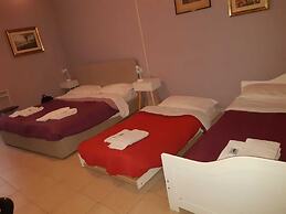 Gialel Guesthouse