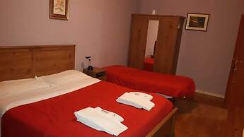 Gialel Guesthouse