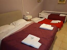 Gialel Guesthouse