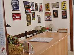 Gialel Guesthouse