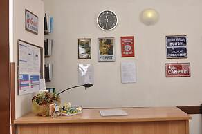 Gialel Guesthouse