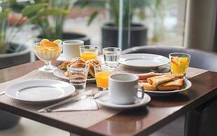 Sarum Hotel Design