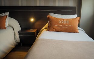 Sarum Hotel Design