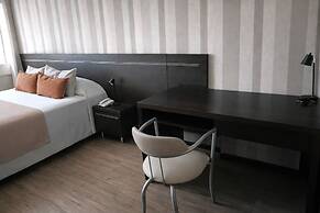 Sarum Hotel Design