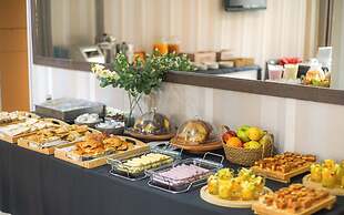 Sarum Hotel Design