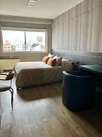 Sarum Hotel Design