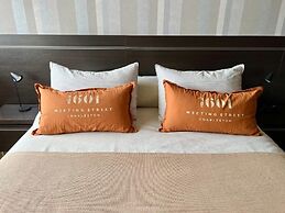Sarum Hotel Design