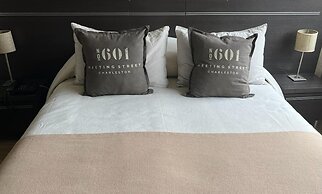 Sarum Hotel Design