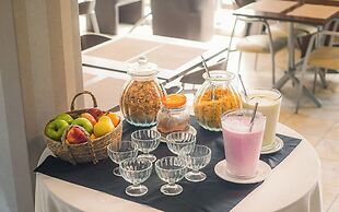 Sarum Hotel Design