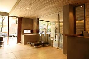Sarum Hotel Design
