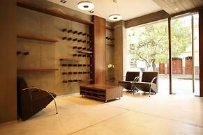 Sarum Hotel Design