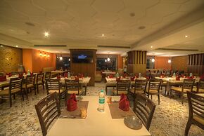 Goldfinch Hotel Mangalore