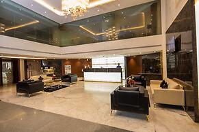 Goldfinch Hotel Mangalore