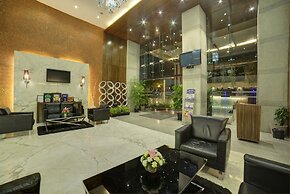 Goldfinch Hotel Mangalore