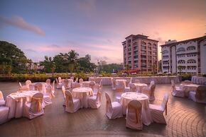 Goldfinch Hotel Mangalore