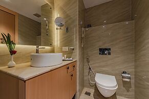 Goldfinch Hotel Mangalore