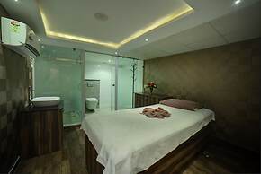 Goldfinch Hotel Mangalore