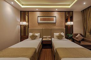 Goldfinch Hotel Mangalore